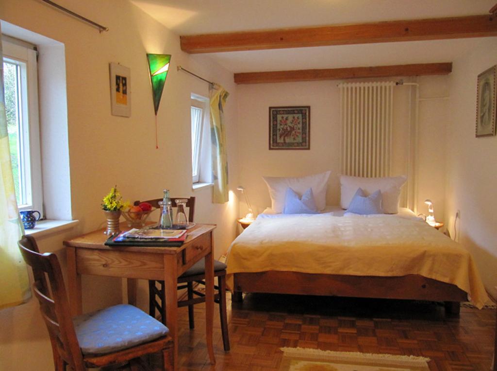 Landgasthaus Schwarzbachtal Lohsdorf Chambre photo