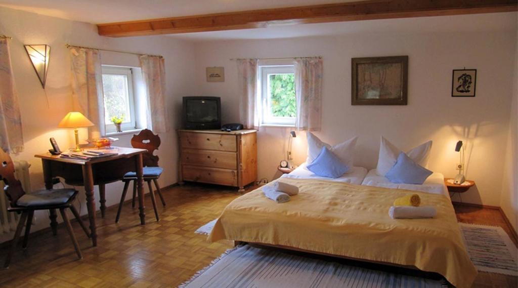 Landgasthaus Schwarzbachtal Lohsdorf Chambre photo
