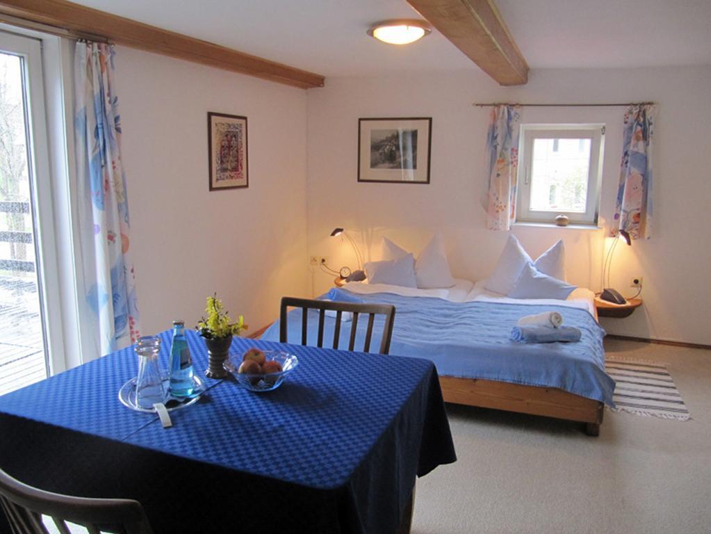 Landgasthaus Schwarzbachtal Lohsdorf Extérieur photo